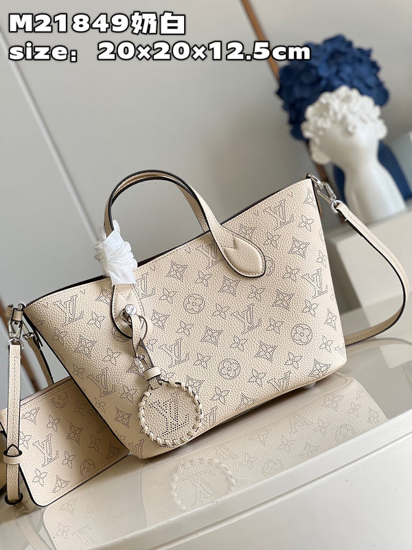 Satchel Bags - VL Bags - 1566
