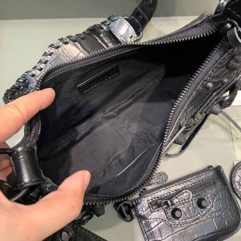 Satchel Bags - BGA Bags - 572