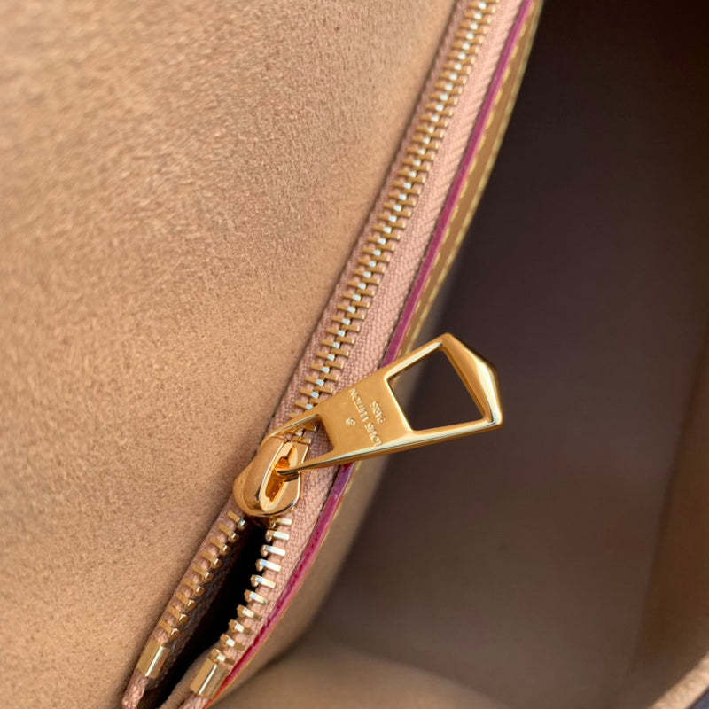 Satchel Bags - VL Bags - 1818