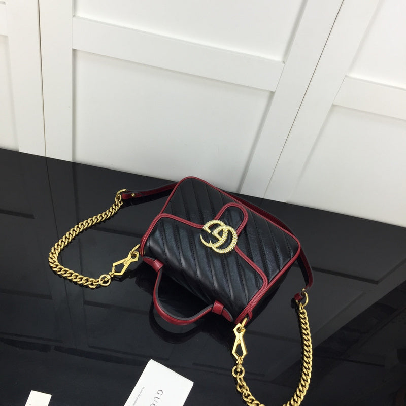 Satchel Bags - GUC Bags - 339