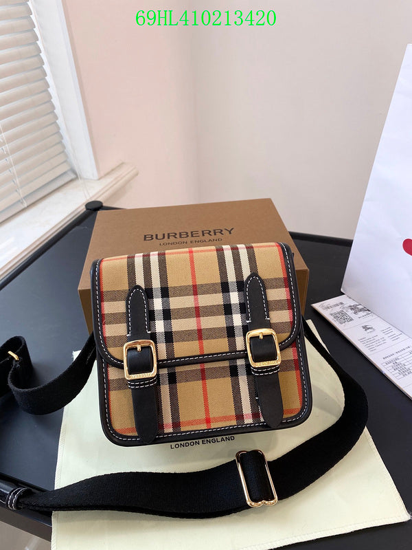 Fan Fashion -GLM - Top quality BBR Bags - 200