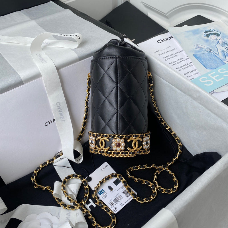 Satchel Bags - CHL Bags - 7677