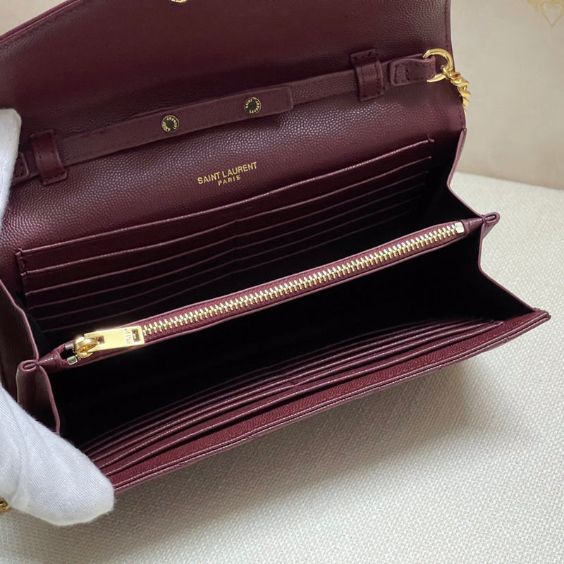 Satchel Bags - SLY Bags - 2635