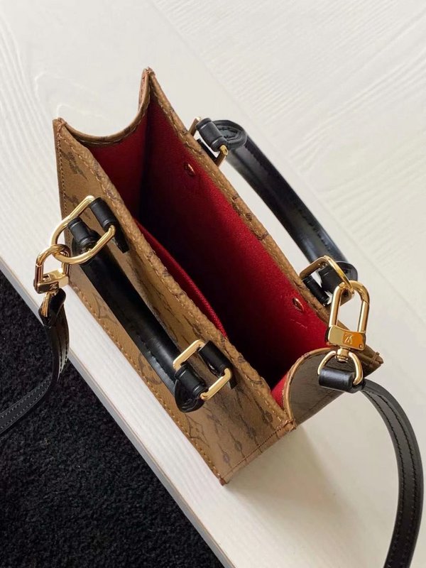 Satchel Bags - VL Bags - 6020