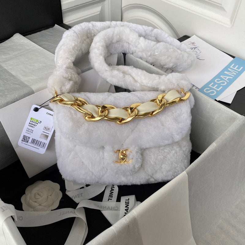 Satchel Bags - CHL Bags - 1243