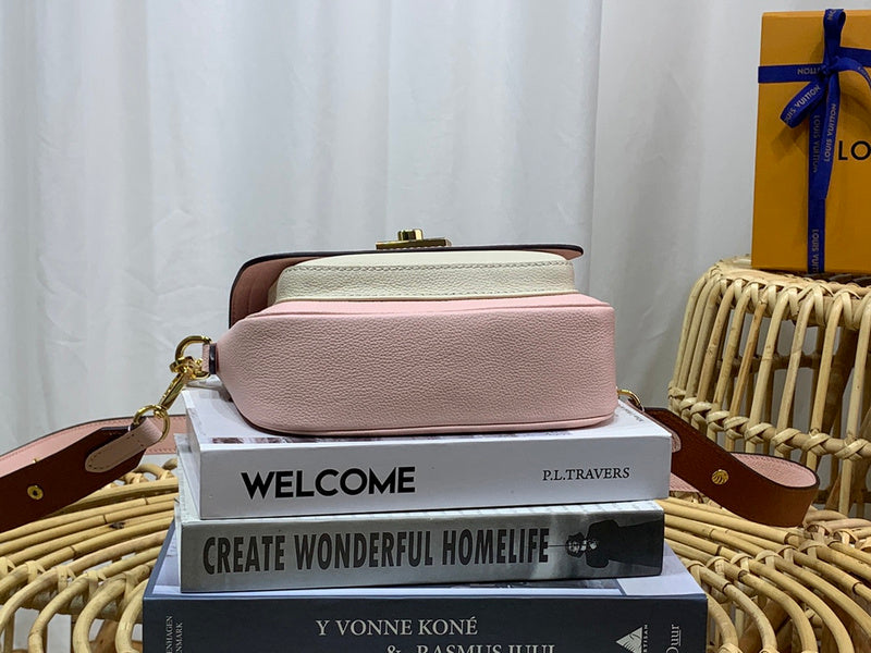 Satchel Bags - VL Bags - 5628