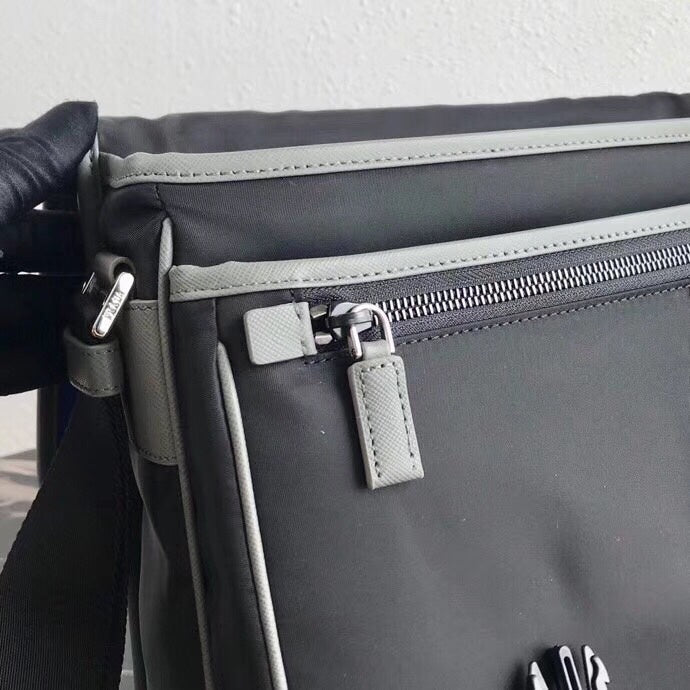 Satchel Bags - PDA Bags - 4694