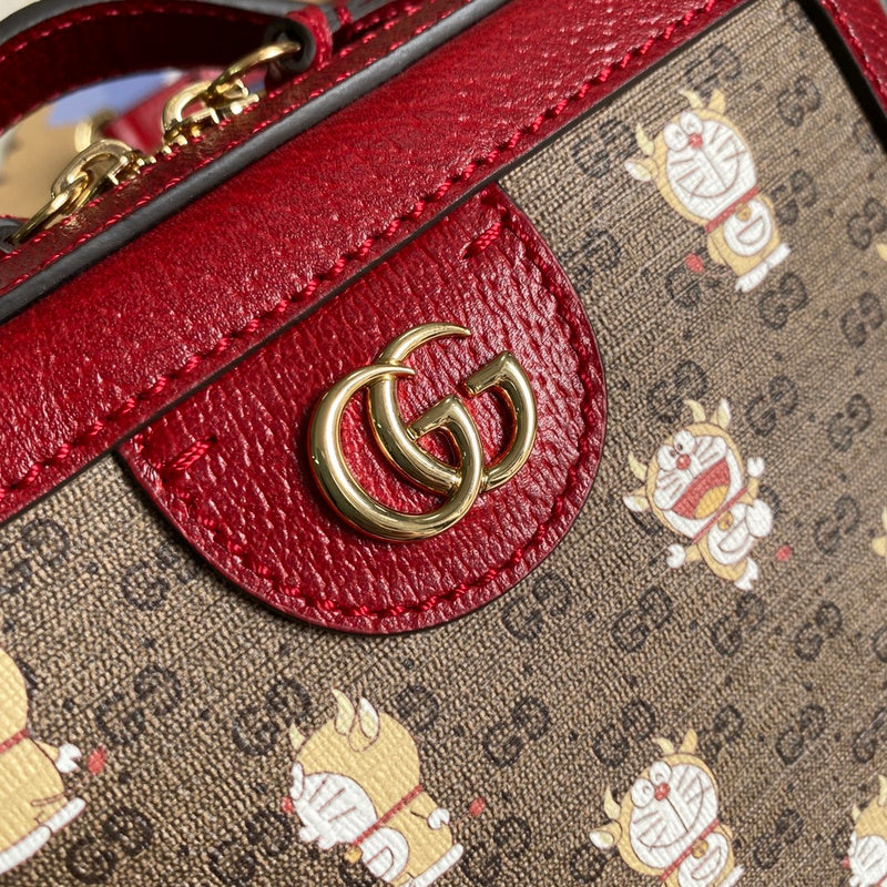Satchel Bags - GCI Bags - 3011