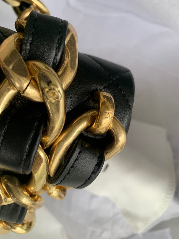 Satchel Bags - CHL Bags - 2261