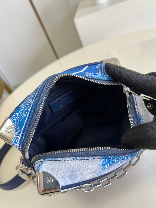 Satchel Bags - VL Bags - 2957
