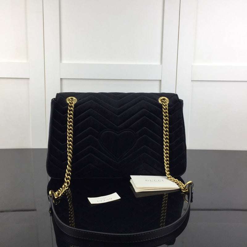 Satchel Bags - GUC Bags - 874