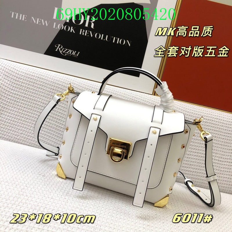 Satchel Bags - MK Bags - 647