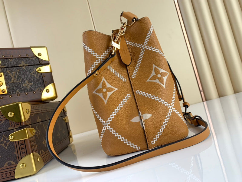 Satchel Bags - VL Bags - 4675