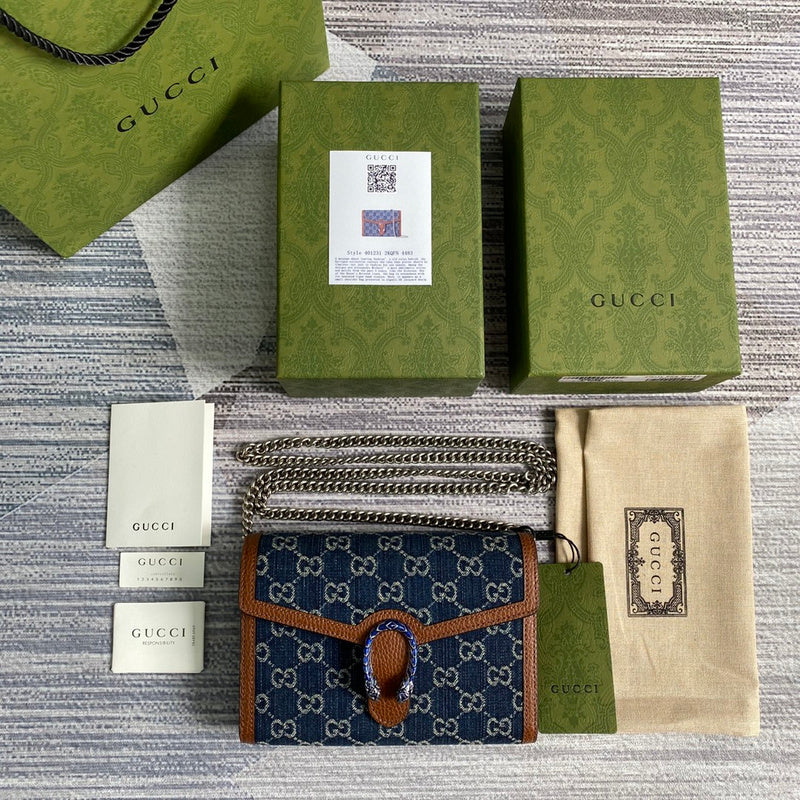 GLM - gg Bags - 469