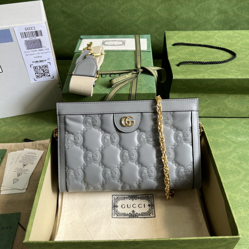 Satchel Bags - GCI Bags - 445
