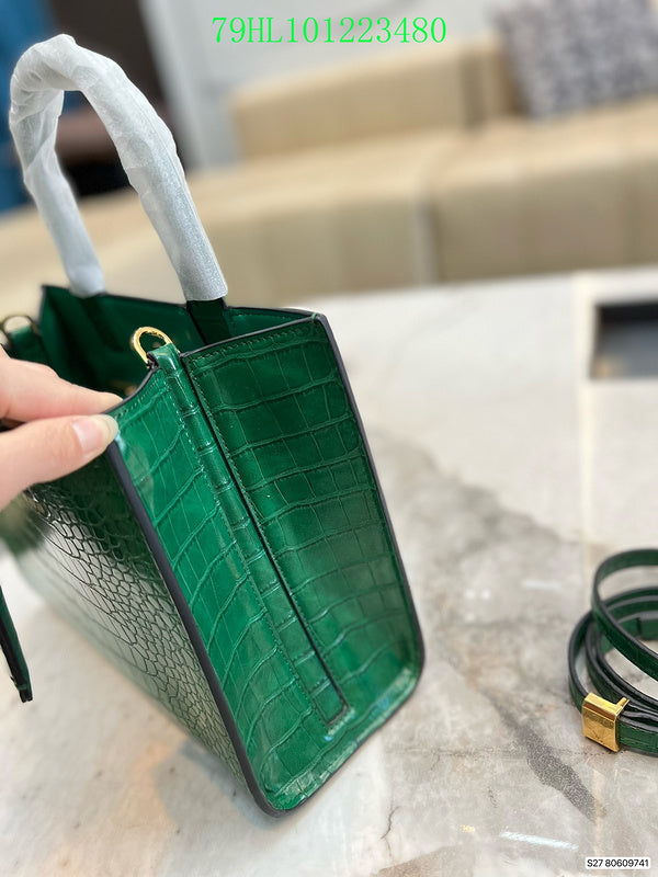 Fan Fashion -GLM - Top quality BBR Bags - 210