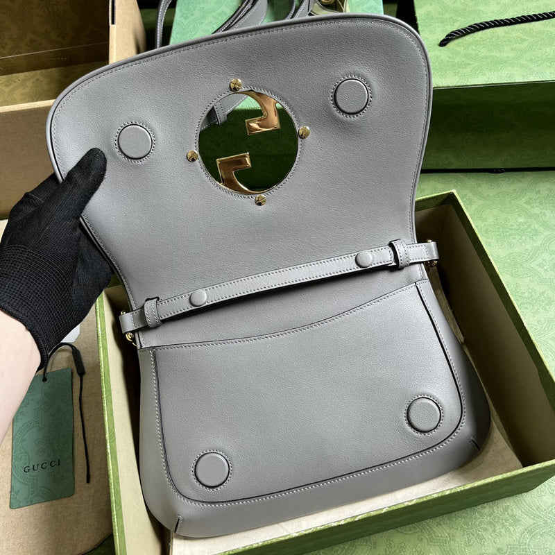 Satchel Bags - GCI Bags - 465