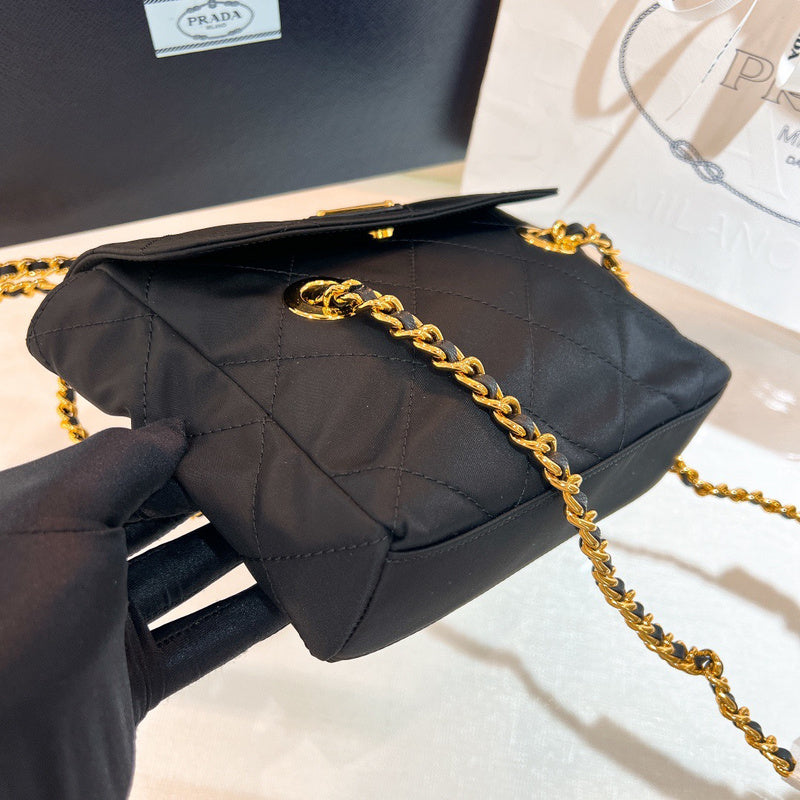 Satchel Bags - PDA Bags - 2096