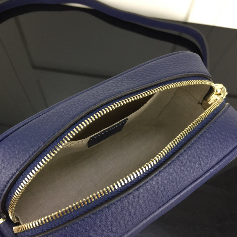 Satchel Bags - GUC Bags - 1696