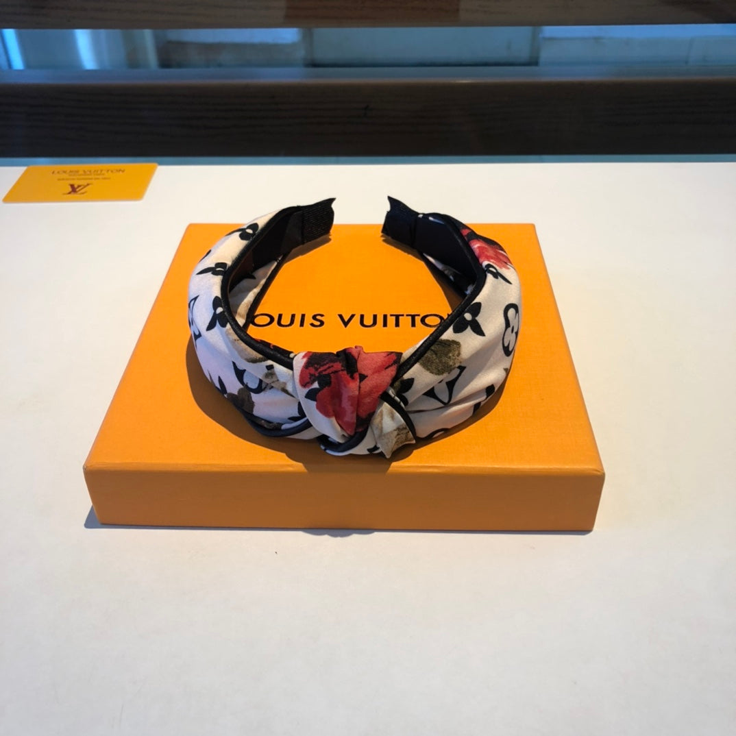 GLM - New Hair Band LUV 045