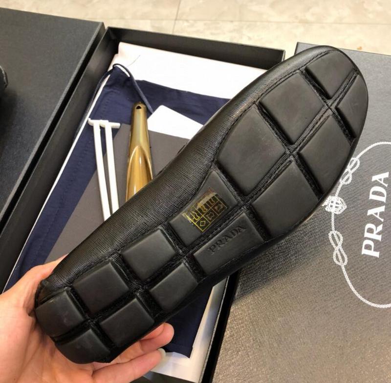 Glamy - PD Men Shoes - 326