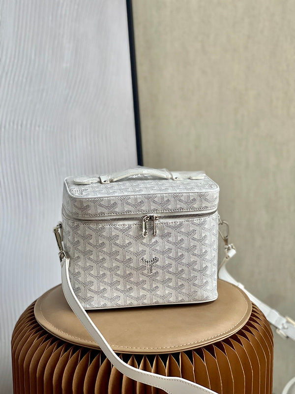 GLM - GYO Bags - 822