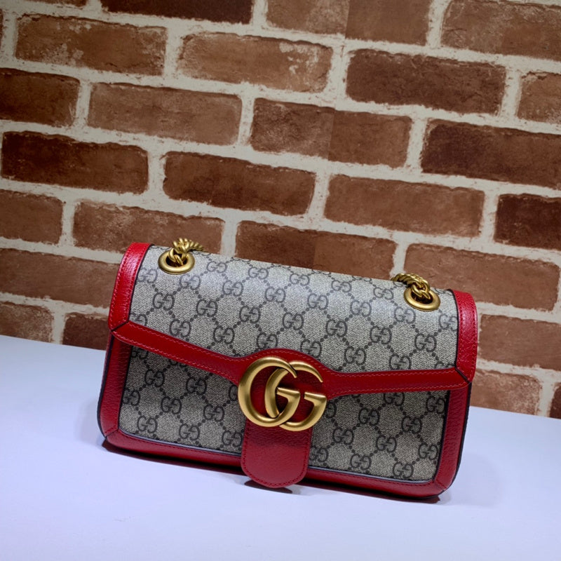 Satchel Bags - GCI Bags - 3753