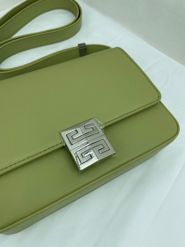 Satchel Bags - GVC Bags - 039