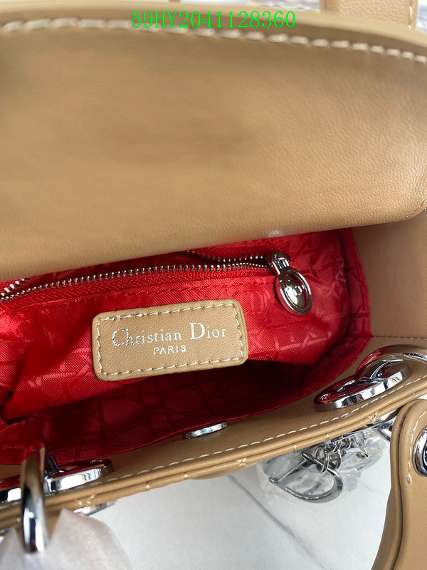 Glami - DOR Bags - 1018