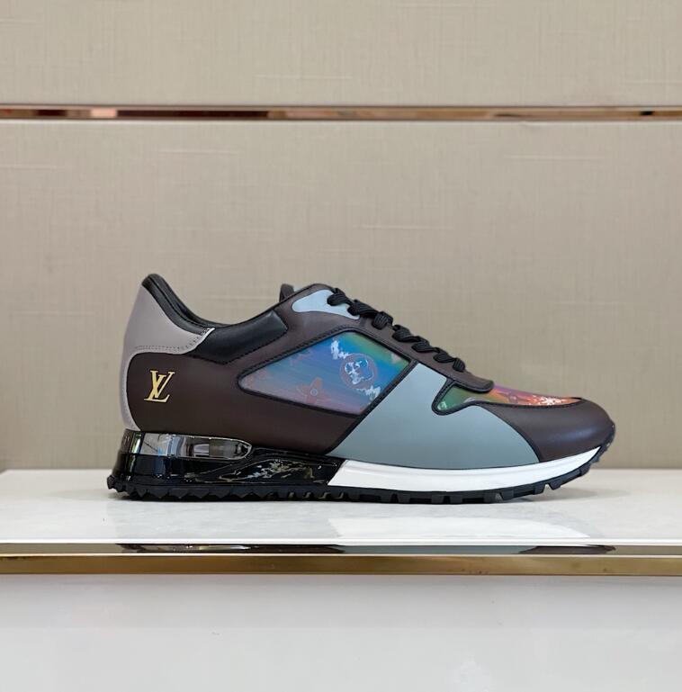 glami shop- LOV Men Shoes - 1617