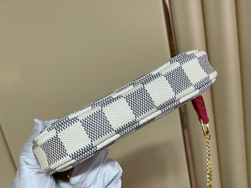 Satchel Bags - VL Bags - 5043