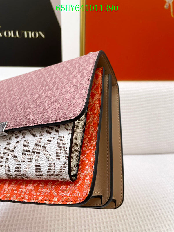 Satchel Bags - MK Bags - 591