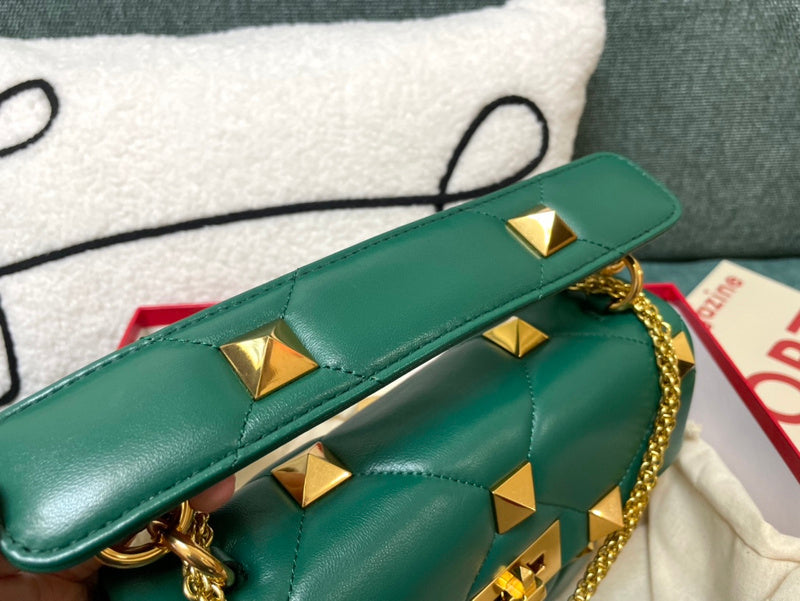 GLM - VEL Bags - 370