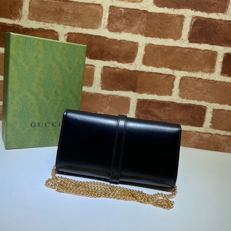 Satchel Bags - GCI Bags - 3194