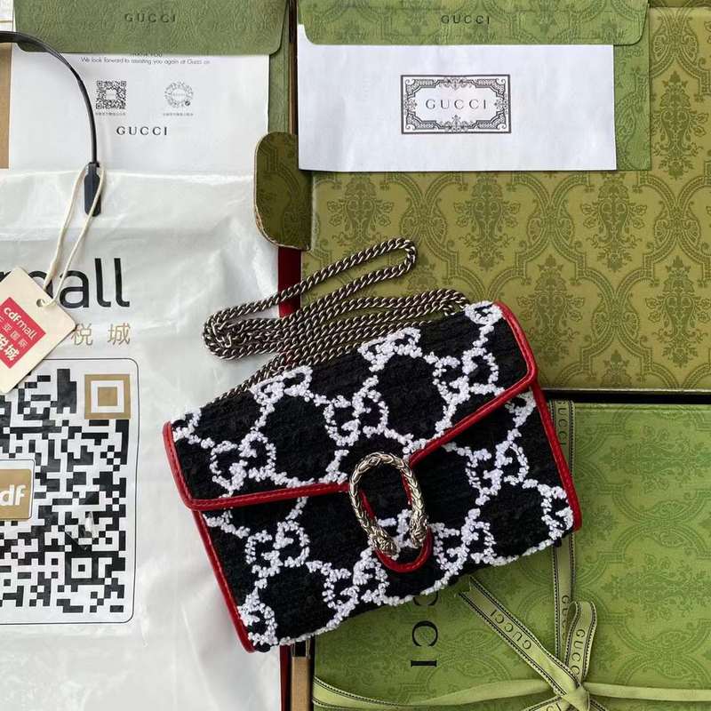 GUI2 Bags - Fashion Bags  723