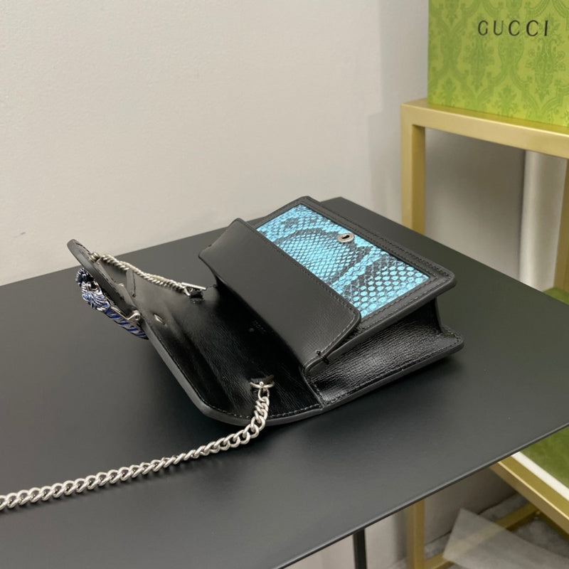 Satchel Bags - GUC Bags - 700