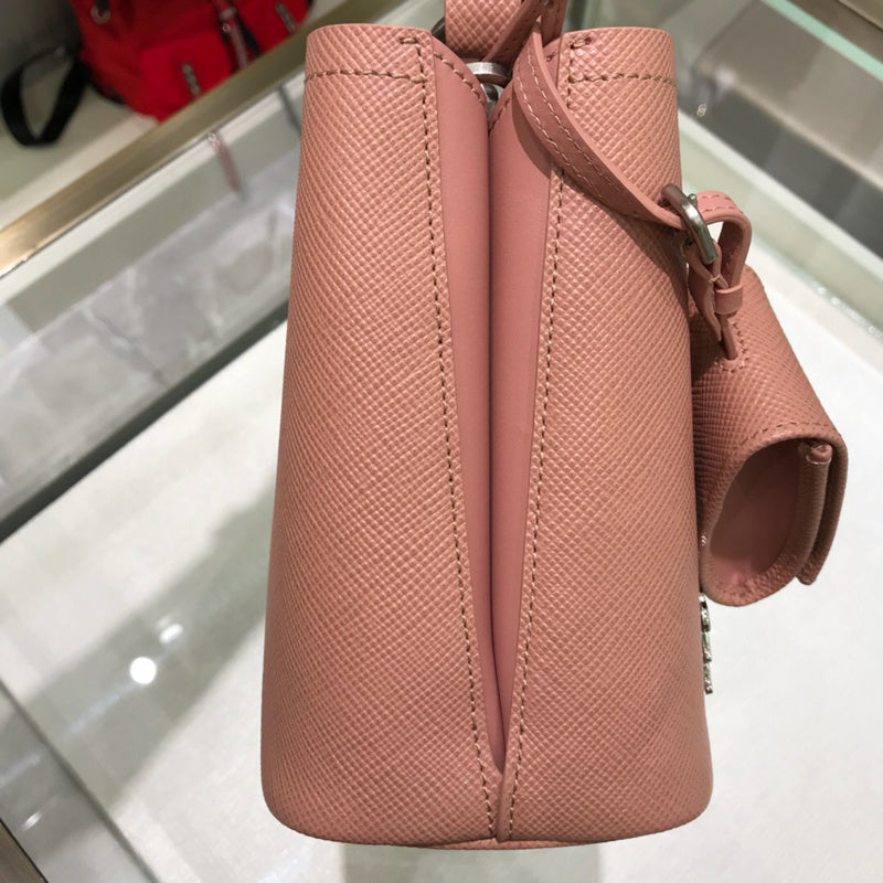 Satchel Bags - PDA Bags - 2556