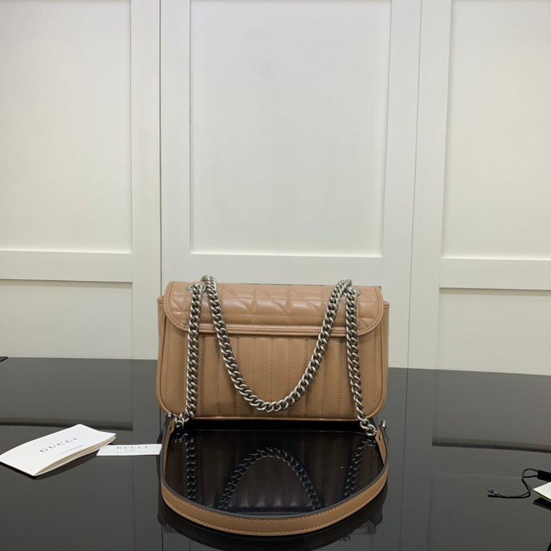 Satchel Bags - GUC Bags - 881