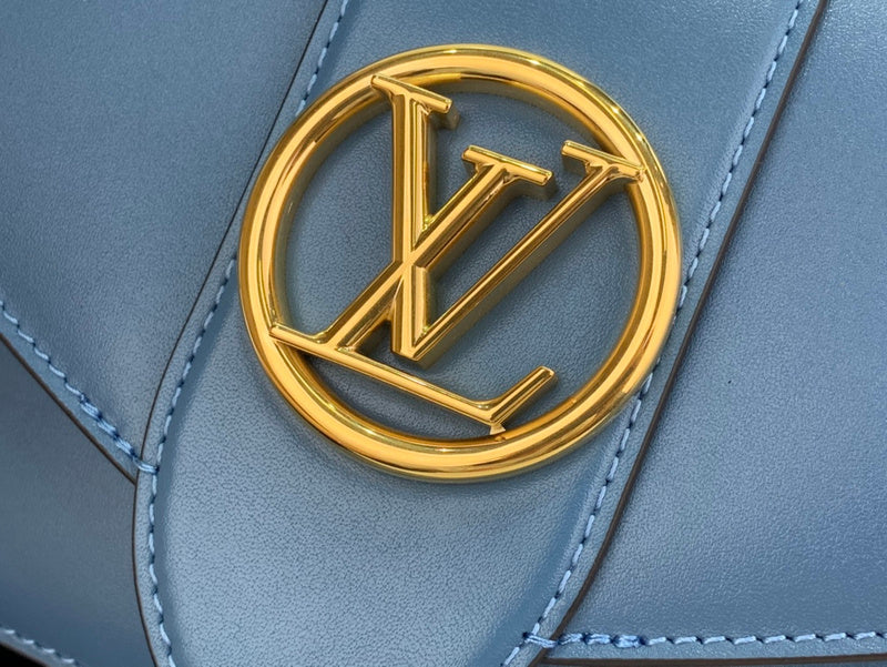 Satchel Bags - VL Bags - 6342