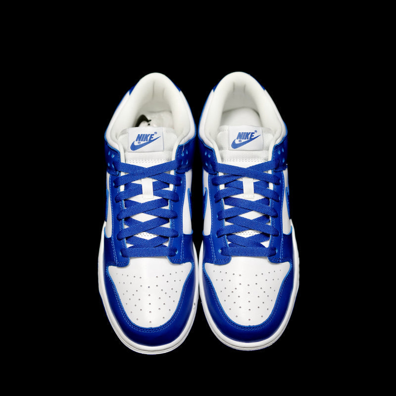 GLM - University of Kentucky White Blue