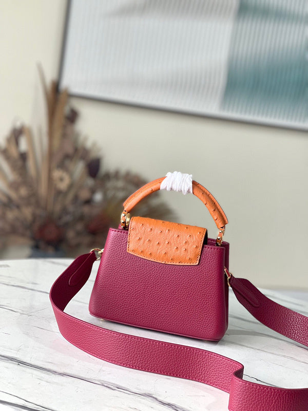 Glami- Glami- Lu-Vi bags - 4536