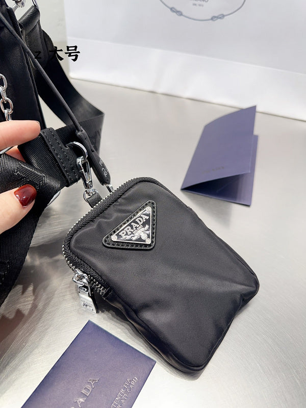 Satchel Bags - PDA Bags - 476