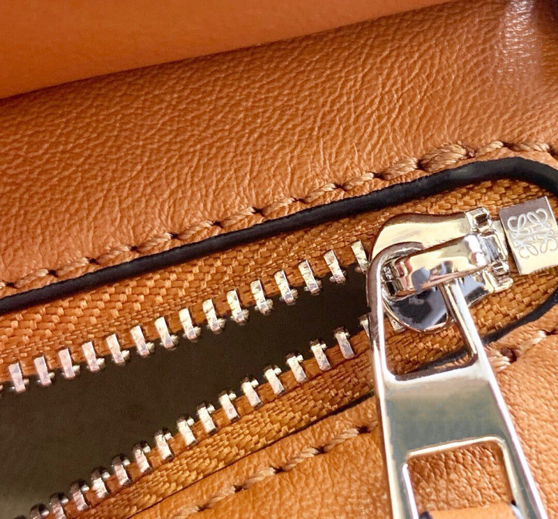 Satchel Bags - LOW Bags - 026