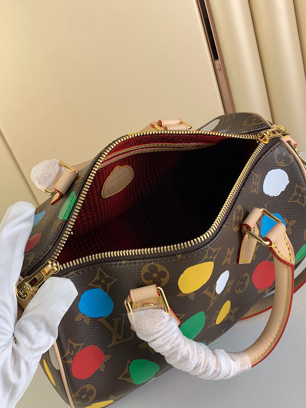 Satchel Bags - VL Bags - 3027