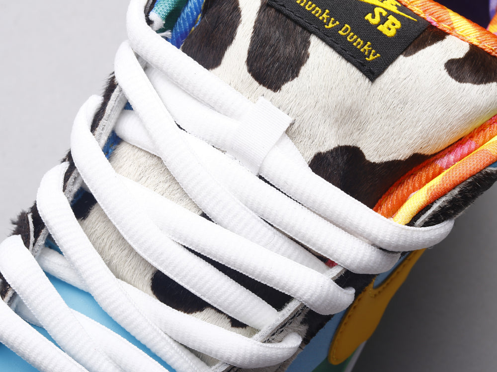 GLM - Top Quality NKE SNEAKER 382