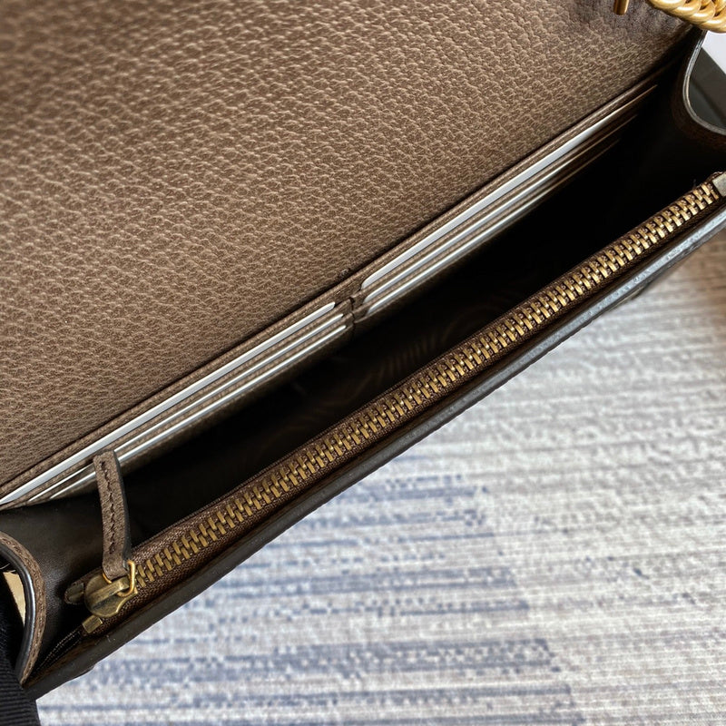 Satchel Bags - GCI Bags - 2789