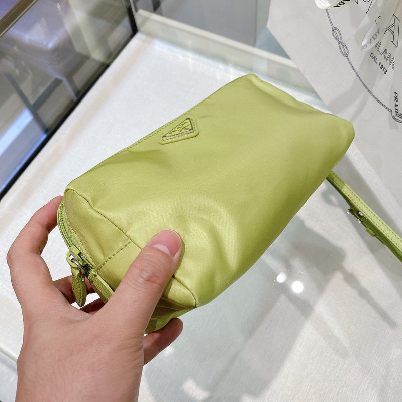 Satchel Bags - PDA Bags - 2600