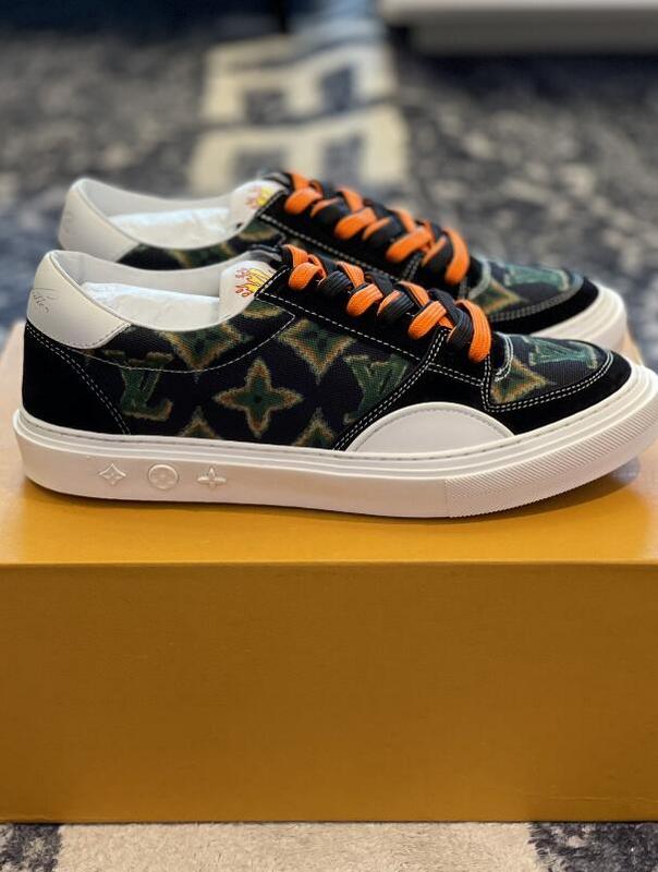 glami shop- LOV Men Shoes - 1520