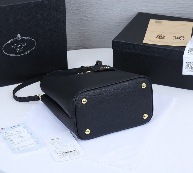 Satchel Bags - PDA Bags - 1218