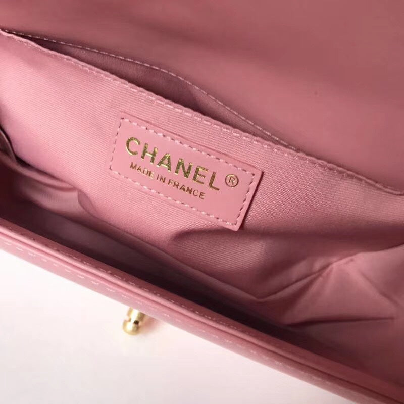 Satchel Bags - CHL Bags - 669